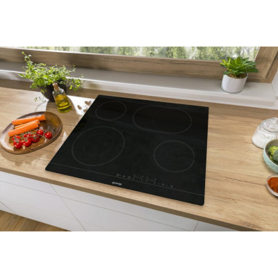 Електрична варильна поверхня Gorenje ECT643BSC (6455716) Електрична варильна поверхня Gorenje ECT643BSC (6455716)