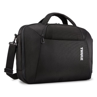 Сумка Thule Accent Laptop Bag 15.6 TACLB-2216 (Black) (6744802) Сумка Thule Accent Laptop Bag 15.6 TACLB-2216 (Black) (6744802)