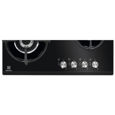 Газова варильна поверхня Electrolux KGG6437K (6882761) Газова варильна поверхня Electrolux KGG6437K (6882761)