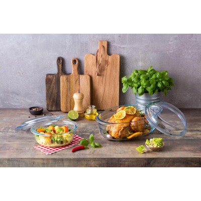 Каструля з кришкою O Cuisine, 3.1 л (7172892) Каструля з кришкою O Cuisine, 3.1 л (7172892)