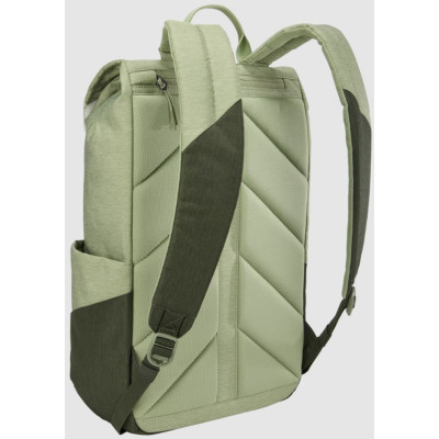 Рюкзак Thule Lithos 16L TLBP213 Quiet green/Darkest Green (7248689) Рюкзак Thule Lithos 16L TLBP213 Quiet green/Darkest Green (7248689)
