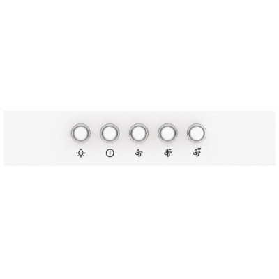 Витяжка Gorenje WHC629E4W (6975320) Витяжка Gorenje WHC629E4W (6975320)