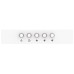 Витяжка Gorenje WHC629E4W (6975320) Витяжка Gorenje WHC629E4W (6975320)
