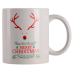 Чашка Limited Edition NY Antler Red (7133575)