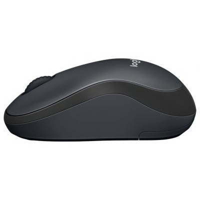 Миша Logitech Wireless Mouse M220 Silent Dark Gray (6469818) Миша Logitech Wireless Mouse M220 Silent Dark Gray (6469818)