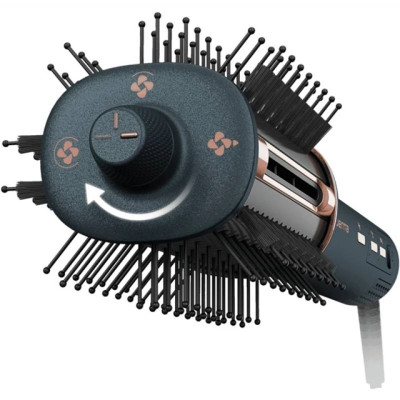 Фен-щітка Rowenta UB9720E0 (7113184) Фен-щітка Rowenta UB9720E0 (7113184)