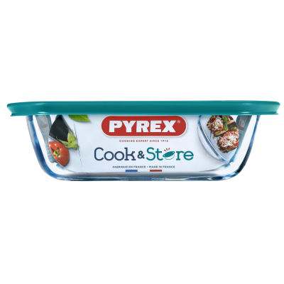 Форма Pyrex Cook&Store, 23х15х7 см (7092360) Форма Pyrex Cook&Store, 23х15х7 см (7092360)