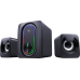 Акустика Defender V14 11Вт Black (65314) (7293236) Акустика Defender V14 11Вт Black (65314) (7293236)