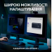 Клавіатура Logitech MX Keys S Wireless Ukr Graphite (L920-011593) (6921792) Клавіатура Logitech MX Keys S Wireless Ukr Graphite (L920-011593) (6921792)