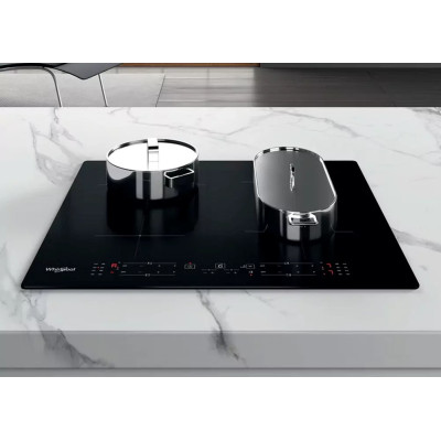 Електрична варильна поверхня Whirlpool WB B8360 NE (6634351)