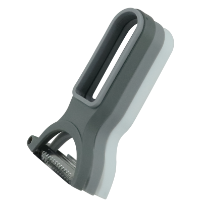 Набір овочечисток RINGEL Grey line (6884562) Набір овочечисток RINGEL Grey line (6884562)