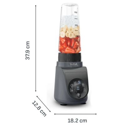 Стаціонарний блендер Tefal BL1EHBF0 (7266115)
