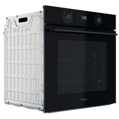 Електрична духова шафа Whirlpool OMK58HU1B (6874902) Електрична духова шафа Whirlpool OMK58HU1B (6874902)