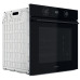 Електрична духова шафа Whirlpool OMK58HU1B (6874902) Електрична духова шафа Whirlpool OMK58HU1B (6874902)