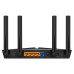 Бездротовий маршрутизатор TP-Link Archer AX23 (6724409) Бездротовий маршрутизатор TP-Link Archer AX23 (6724409)