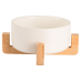 Салатник LED Trace White (6990713)