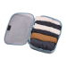 Дорожня сумка Thule Packing Cube - Medium - TPCS-202 Pond Gray (7248713) Дорожня сумка Thule Packing Cube - Medium - TPCS-202 Pond Gray (7248713)