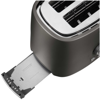 Тостер Sencor STS 6058 BK (6542558) Тостер Sencor STS 6058 BK (6542558)