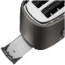 Тостер Sencor STS 6058 BK (6542558) Тостер Sencor STS 6058 BK (6542558)