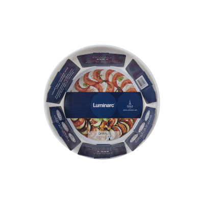 Форма для запікання LUMINARC DIWALI, 18 см (6392926)