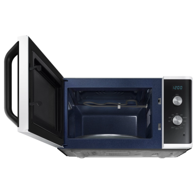 Мікрохвильова піч Samsung MG23K3614AW/UA (6823608) Мікрохвильова піч Samsung MG23K3614AW/UA (6823608)