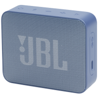 Портативна колонка JBL Go Essential 2 Blue (JBLGOES2BLUEU) (7089283) Портативна колонка JBL Go Essential 2 Blue (JBLGOES2BLUEU) (7089283)