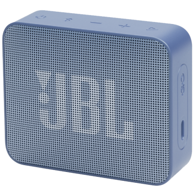 Портативна колонка JBL Go Essential 2 Blue (JBLGOES2BLUEU) (7089283) Портативна колонка JBL Go Essential 2 Blue (JBLGOES2BLUEU) (7089283)