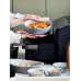 Форма для запікання Luminarc Smart Cuisine Wavy Granit, 22 см (7292027) Форма для запікання Luminarc Smart Cuisine Wavy Granit, 22 см (7292027)