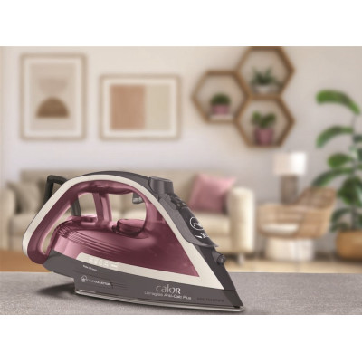 Праска з подачею пари Tefal FV6840E0 (6662401)