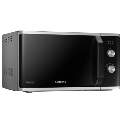Мікрохвильова піч Samsung MS23K3614AS/UA (6823612) Мікрохвильова піч Samsung MS23K3614AS/UA (6823612)