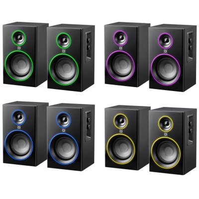 Акустика Defender 2.0 Solar 12BT, 230В Black (65712) (7062983) Акустика Defender 2.0 Solar 12BT, 230В Black (65712) (7062983)