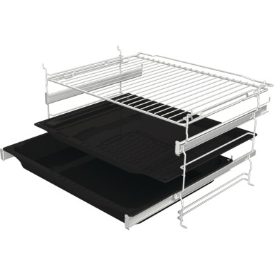 Електрична духова шафа Gorenje BOS6747A01BG (BO3CO5I01-3) (6816434) Електрична духова шафа Gorenje BOS6747A01BG (BO3CO5I01-3) (6816434)