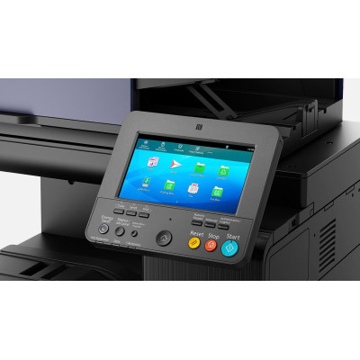 Багатофункціональний пристрій Kyocera TASKalfa 358 ci (7266986)