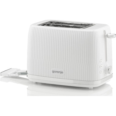 Тостер Gorenje T850DPW (TA1425-CE) (7102264)