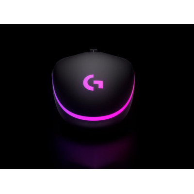 Миша Logitech G102 Lightsync - Lilac - EER (6624830) Миша Logitech G102 Lightsync - Lilac - EER (6624830)