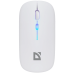 Миша Defender Coda MB-261 White (52262) (7293235) Миша Defender Coda MB-261 White (52262) (7293235)