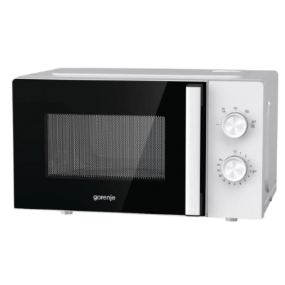 Мікрохвильова піч Gorenje MO 20 E1WH (6885495) Мікрохвильова піч Gorenje MO 20 E1WH (6885495)