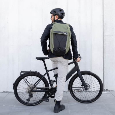Рюкзак Thule Paramount Commuter 28L TPBBP-328 Soft Green (7121917)