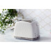 Тостер Russell Hobbs 26060-56 Honeycomb White (6651552) Тостер Russell Hobbs 26060-56 Honeycomb White (6651552)