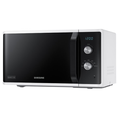 Мікрохвильова піч Samsung MS23K3614AW/UA (6823611) Мікрохвильова піч Samsung MS23K3614AW/UA (6823611)