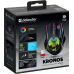 Миша Defender Kronos GM-695 Black (52695) (7067139) Миша Defender Kronos GM-695 Black (52695) (7067139)