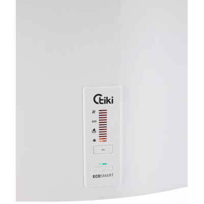 Водонагреватель Tiki Supr ESD 80V9 (OGBS 80 E5)