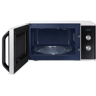 Мікрохвильова піч Samsung MG23K3614AW/UA (6823608) Мікрохвильова піч Samsung MG23K3614AW/UA (6823608)