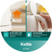 Електрочайник Gorenje K17W (7159943) Електрочайник Gorenje K17W (7159943)