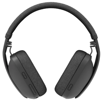 Гарнітура Logitech Zone Vibe 100 Graphite (981-001213) (6823485) Гарнітура Logitech Zone Vibe 100 Graphite (981-001213) (6823485)