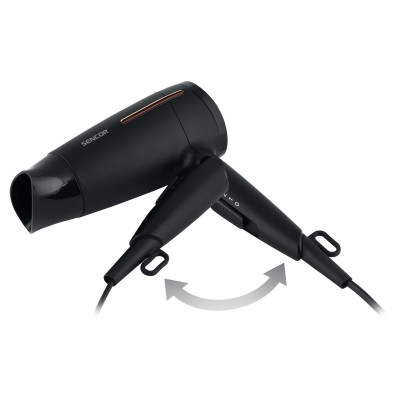 Фен Sencor SHD 0045BK (6736917)