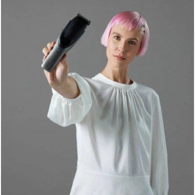 Машинка для стрижки Remington Power-X Series X6 Hair Clipper НС6000 (6812151) Машинка для стрижки Remington Power-X Series X6 Hair Clipper НС6000 (6812151)