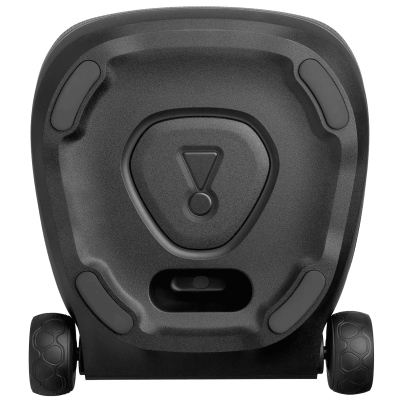 Портативна акустика JBL PartyBox 330 Black (JBLPB330BLKEP) (7291291)