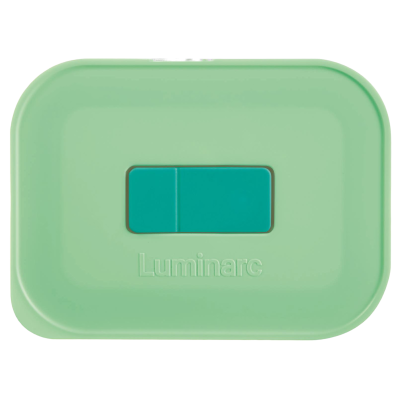 Контейнер Luminarc Pure Box Unique, 0.63 л (7102417) Контейнер Luminarc Pure Box Unique, 0.63 л (7102417)