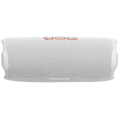 Портативна акустика JBL Flip 7 White (JBLFLIP7WHT) (7106544)
